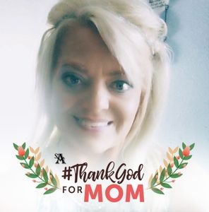 Meet your Posher, Tracy